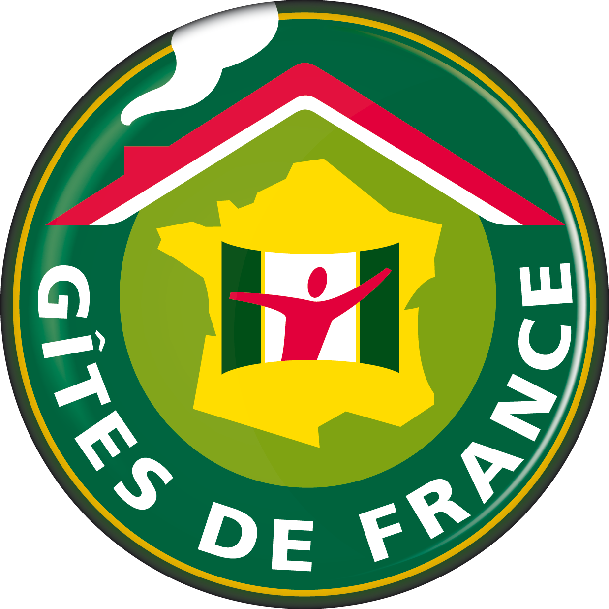 Gite Villa la Garenne